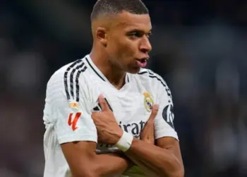 Duh, Kylian Mbappe Cedera