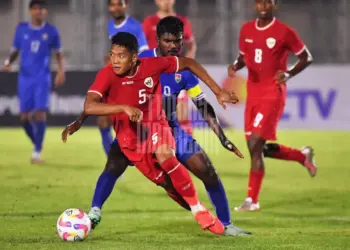 Indonesia vs Timor Leste, Rotasi untuk Jaga Konsistensi