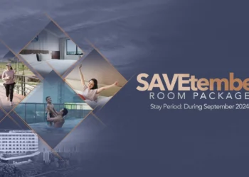 Nikmati Promo “Savetember Room Package” di Hotel Santika Premiere Bintaro