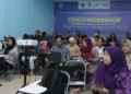 UTPAS Kolaborasi dengan FK-KMK UGM, Gelar 2 Days Workshop