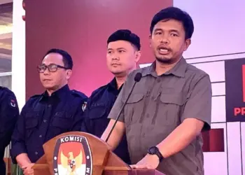 Kotak Kosong Menang, KPU Ada Dua Pilihan