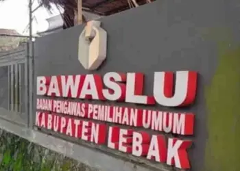 11 Kecamatan Miliki Kerawanan Tinggi dalam Pilbup Lebak 2024