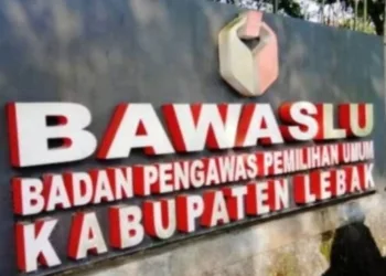 Dilaporkan ke Bawaslu Lebak, Bacabup Dede: Itu Oknum Dibayar