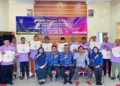 DPKP Kabupaten Tangerang Gelar Pelatihan Budidaya Jamur Tiram bagi Petani