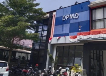 Ajak Pilih Salah Satu Balonbup, Kades Rangkasbitung Timur Bakal Dipanggil DPMD