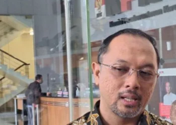 Rumah Dinas Mendes PDTT Abdul Halim Iskandar Digeledah, Uang Tunai Disita