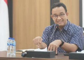 Rencana Anies Baswedan Buat Parpol Baru Tuai Dukungan