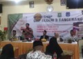 Upaya SMP Negeri 3 Kota Tangerang Mengakselerasi Peningkatan Mutu Pendidikan