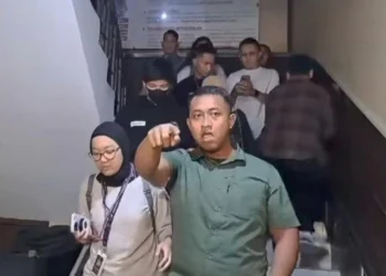 Bodyguard Atta Halilintar Ancam Culik Wartawan