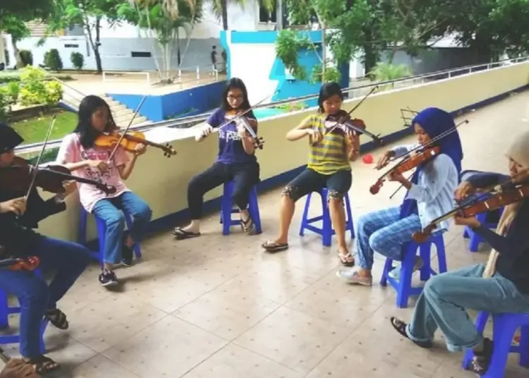 Komunitas Biola Tangerang Bakal Gelar Konser Satu Dekade Perjalanan