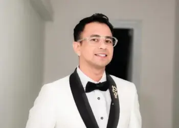 Disebut Jadi 'Makelar Jabatan', Raffi Ahmad: Ada-ada Aja!