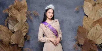 Berkenalan dengan Putri Budaya Banten 2024: Thalita Anisyah Putri