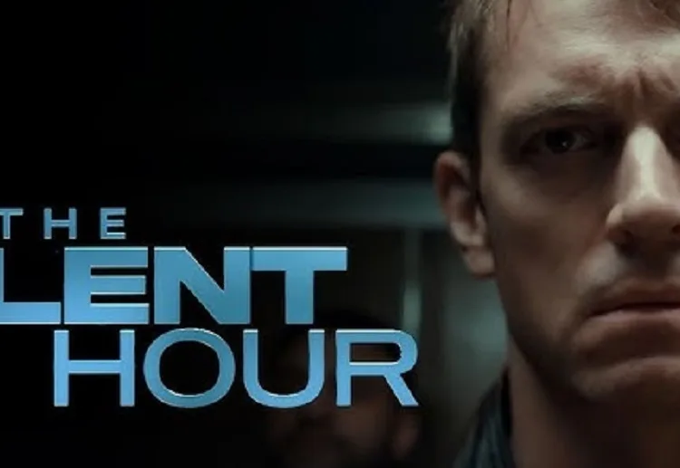 The Silent Hour, Naluri Jadi Senjata Melawan