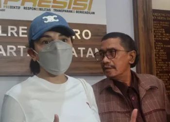 Geram dengan Tingkah Vadel Badjideh, Nikita Mirzani