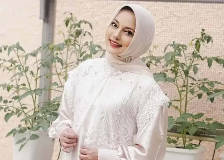 Istri Rocker Ikang Fawzi, Marissa Haque Bakal Dimakamkan di Tanah Kusir