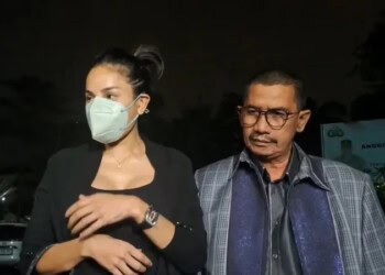 Terungkap! Hasil Visum Anaknya Keluar, Nikita Mirzani Marah Besar