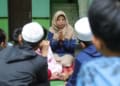 DP3AP2KB Kota Tangerang Beri Trauma Healing ke Anak-Anak Korban Dugaaan Pelecehan di Panti Asuhan