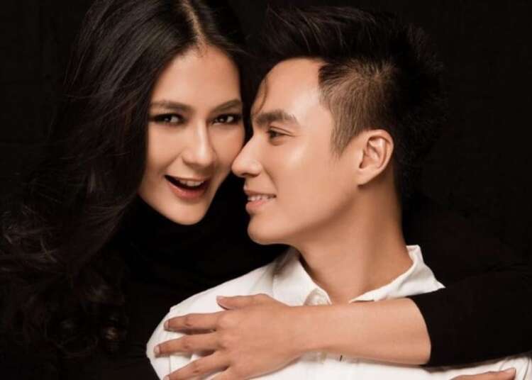 Alasan Baim Wong Ajukan Cerai Talak Paula Verhoeven