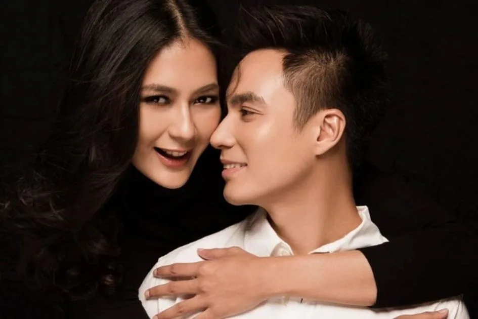 Alasan Baim Wong Ajukan Cerai Talak Paula Verhoeven