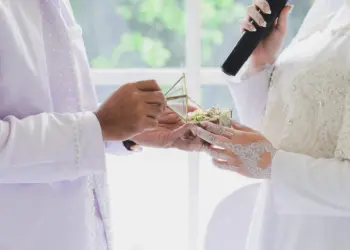 Mulai 2025, Calon Pengantin Wajib Ikut Bimbingan KUA