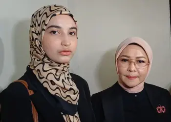 Cut Intan Nabila Mantap Gugat Cerai Armor Toreador