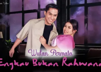 Lirik Lagu Engkau Bukan Rahwana - Wulan Permata