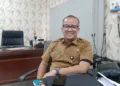 Capaian PBB 18 Desa di Kabupaten Lebak Ini Masih di Bawah 10 Persen