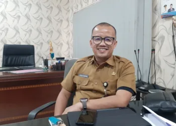 Capaian PBB 18 Desa di Kabupaten Lebak Ini Masih di Bawah 10 Persen