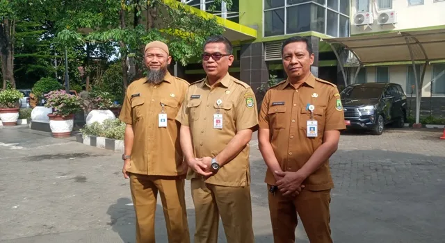 Sekolah Penerima Adiwiyata Harus Jadi Agen Perubahan Lingkungan