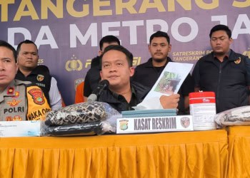 Guru Ngaji Cabul di Tangsel Beri Uang Seusai Perkosa Muridnya