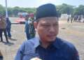 Ketua KPU Provinsi Banten Mohammad Ihsan. (ISTIMEWA)