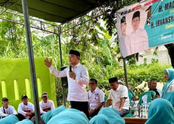 Mad Romli-Irvansyah Siap BANGUN WISATA