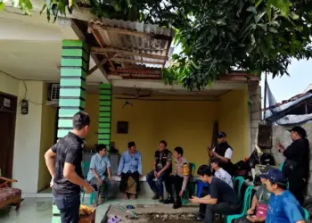 Warga Curug Tewas Tanpa Kepala, Keluarga Minta Polisi Usut Tuntas