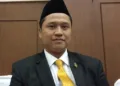 Ketua DPRD Pandeglang, Tb. Agus Khatibul Umam. (ISTIMEWA)