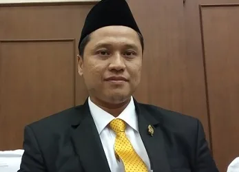 Ketua DPRD Pandeglang, Tb. Agus Khatibul Umam. (ISTIMEWA)