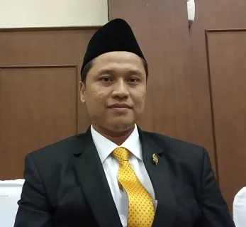 Ketua DPRD Pandeglang, Tb. Agus Khatibul Umam. (ISTIMEWA)