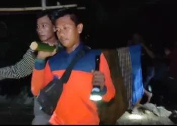 Korban Diterkam Buaya di Pandeglang Ditemukan Meninggal Dunia, Jasad Masih Utuh