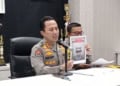 30 Polisi Diperiksa, Pendemo dan Pembubar Diskusi Kelompok Berbeda