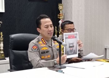 30 Polisi Diperiksa, Pendemo dan Pembubar Diskusi Kelompok Berbeda