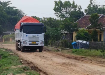 Pemerintah Diminta Tegas Tertibkan Galian Tanah di Lebak