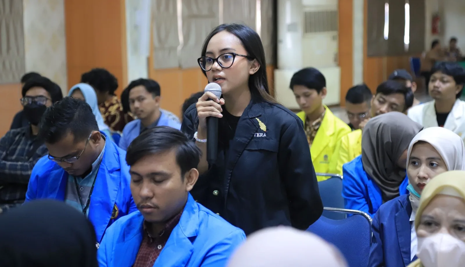 337 Mahasiswa Kota Tangerang Dapat Kesempatan Raih Bansos Pendidikan