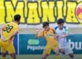 Suporter Timpuk Perangkat Pertandingan di Laga Kontra Persikota, Sriwijaya FC Didenda