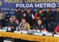 Tersangka Penculikan dan Pencabulan di Ciputat Pernah Dipenjara