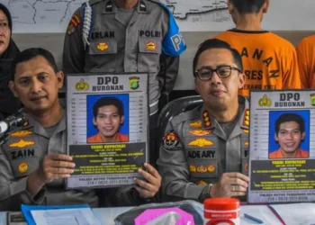 Relawan Ungkap Latar Belakang Tersangka DPO Yandi Sebelum Jadi Pengasuh Panti Asuhan Darussalam An'Nur