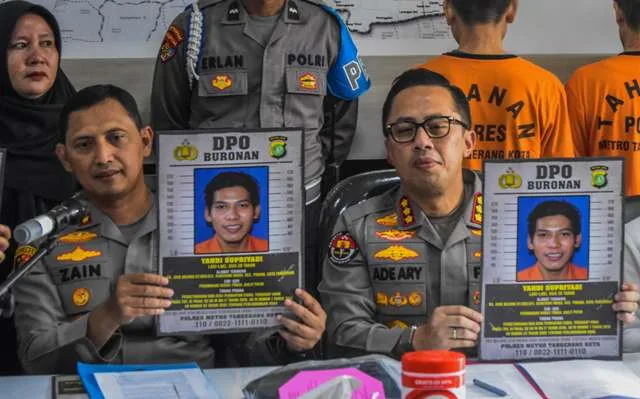 Relawan Ungkap Latar Belakang Tersangka DPO Yandi Sebelum Jadi Pengasuh Panti Asuhan Darussalam An'Nur