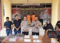 Polres Lebak Didesak Usut Aktor Intelektual Demo Anarkis yang Tewaskan Anggota Satpol PP