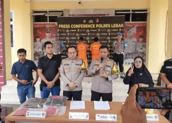 Polres Lebak Didesak Usut Aktor Intelektual Demo Anarkis yang Tewaskan Anggota Satpol PP