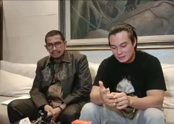 Baim Wong Nyatakan Bukan Dimas Seto yang Diduga Selingkuhan Istrinya