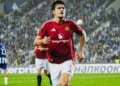 Porto vs MU Berakhir Sama Kuat, Harry McGuire Selamatkan Setan Merah