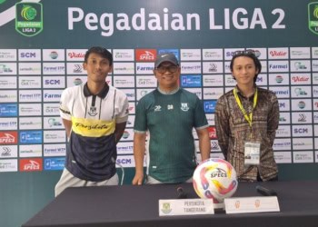 Persikota vs Persiraja, Bayi Ajaib Kawal Khusus Andik Vermansyah